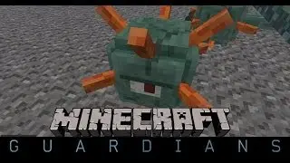 Snapshot 14w25a :Guardians