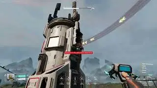 StarRupture, Base Rail Nightmare and Some Tips for Better Base Building