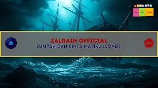 🔥 Sumpah Dan Cinta Matiku (Cover) | Philharmonic Orchestra • Cinematic Orchestral • Symphonic Drama