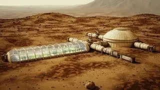 Kolonisation von Planeten - &Uuml;berleben im Weltall | Neue Lebensr&auml;ume im Universum | Doku 2015