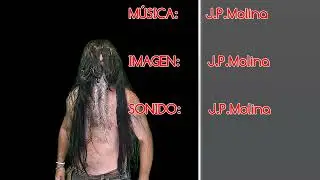 13 (J.P. Molina original)