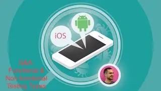 Software Testing Q&A : What is Functional and Non-Functional Testing types ?