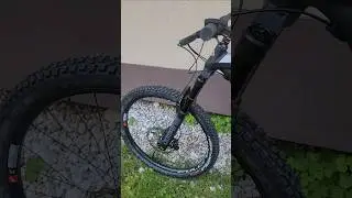 FANTIC XMF 1.7 CARBON