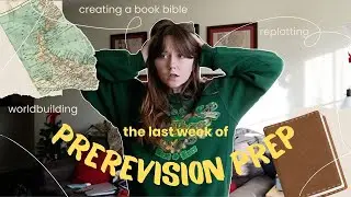 designing ARCHITECTURE, GOVERNMENT, and HISTORY: a novel worldbuilding vlog