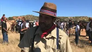 Baster Community in Rehoboth wants elders to involve young people in cultural activities - nbc