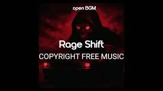 Rage shift