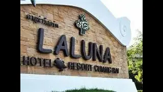 Laluna - Hotel & Resort. The Best resort in Chiang Rai. Clean and comfortable  rooms, silent aircon!
