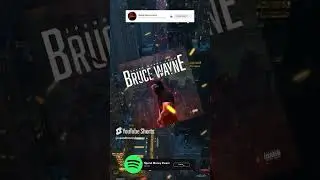 $pend Money Kwam - Bruce Wayne 🦇 #artist #independentartist #producer #rapper #music