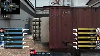 Ace usp from kinezzi