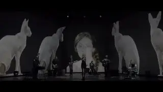 Videoclip for ARCHIVE, 