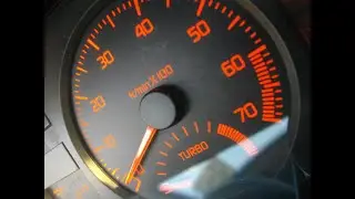 Ballade en R21 2L Turbo