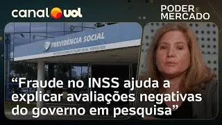Fraude no INSS contribui para queda na popularidade do governo | Mariana Barbosa
