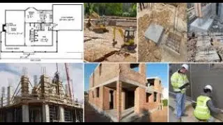 sequence of construction activity | activity sequence for scheduling