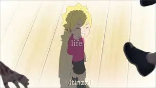 WHERE HAVE YOU BEENN... #boruto #wherehaveyoubeen #naruto