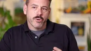 Tastemade Home Studio Visit with Billy Kheel