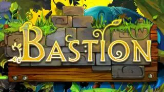 Bastion Soundtrack - Spike in a Rail