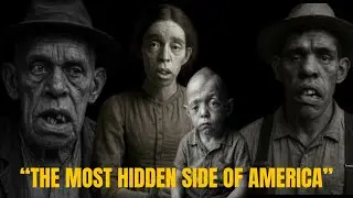 What really happened with the inbred family hidden in the remote mountains of the ozarks?