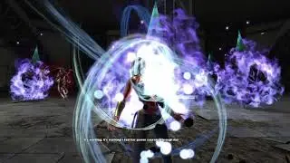 Quality Voice Acting (dragonz043 version) - DC Universe Online