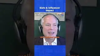 Slot Streamers Shape the Industry!