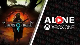 The Library of Babel - Геймплей | XBOX ONE