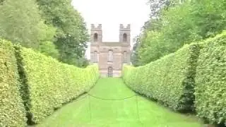 William Kent Garden History Lecture
