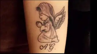 HV#31: MY FIRST TATTOO!!