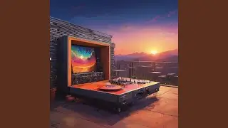 Cyber Panther Groove