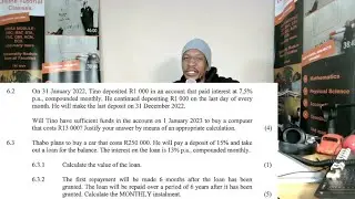 How to Calculate the Present Value of an Annuity and a Deferred Annuity | Step-by-Step Guide