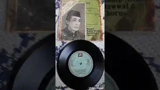 Master Habib Nizami Qawwal - Ae Mola Tuhi Sab ka palan hara - original First Time On YouTube