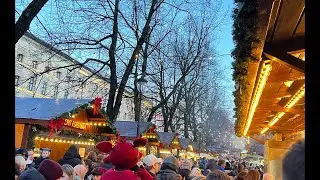 23 December 2025 l Christmas holidays Norway 🇳🇴 Jobs less for Indian 🇮🇳 warehouse workers
