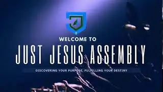 JJA Eagles Service | 21 days Fasting & Prayer Day 14