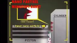 Inilah Cara Kerja Eco Racing di Dalam Mesin