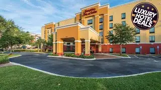 Hampton Inn & Suites Jacksonville South - Bartram Park | United States ⭐