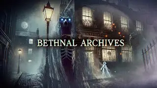 Bethnal Archives Ep 25  - A Forgotten Ghost in Whitechapel