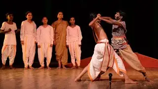 sanehalli National Drama Festival - 2018