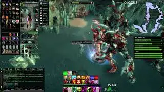 How to Ranger in Trio Uw (All Monu Pops and Quests)