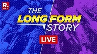 The Long Form Story LIVE: TMC Hires History-Sheeter in Law College | Temple Guard Killed In Custody