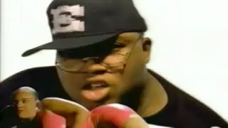 Luniz ft. Bay Area All-Stars - I Got 5 On It (Remix)