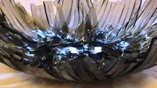 VITROFUSION, VIDRIO ARTISTICO