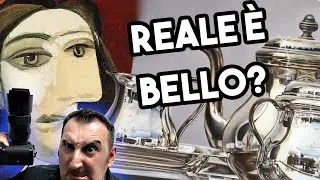 La Scemenza del Fotorealismo