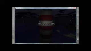 Minecraft:lighthouse creation
