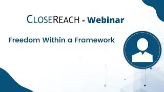 Freedom within a framework