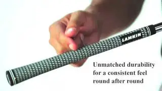 Crossline Golf Grips