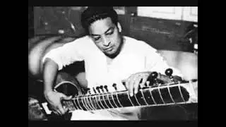 Superlative and Unsurpassable Taans of USTAD VILAYAT KHAN | Raag Puria