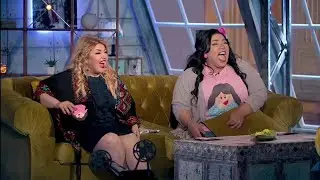 شوفوا شيماء سيف ومها احمد لما هياكلوا فسيخ ورنجة🤭🤭هتموت من الضحك