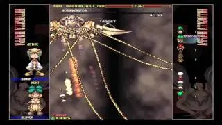 Gundemonium Collection Trailer