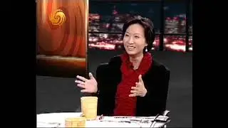 20061021《锵锵三人行》：施明德倒扁&ldquo;得罪&rdquo;前妻