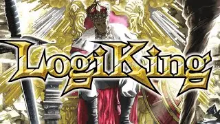 A rare victory (LogiKing)