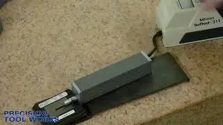 Mitutoyo Surftest 211 Profilometer Probe Detector Repair