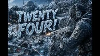 24 Man Core Kill Chain In Call of Duty Black Ops Cold War